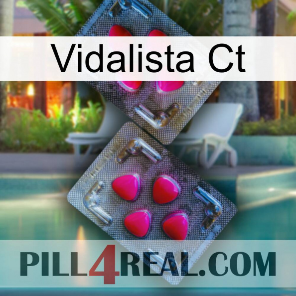 Vidalista Ct 15